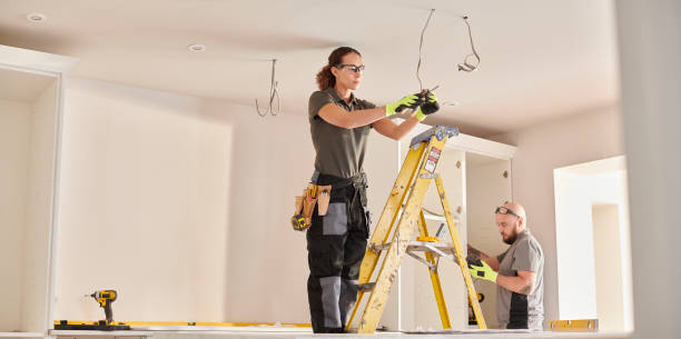 Best Electrical Troubleshooting Services  in Horseheads North, NY