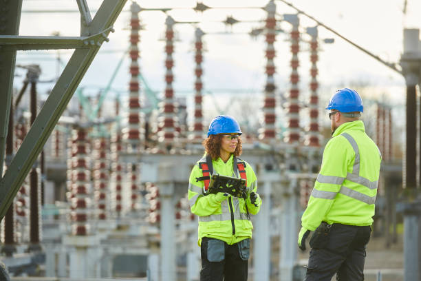 Best Local Electrician Companies  in Horseheads North, NY