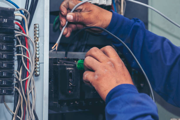 Best Affordable Emergency Electrician  in Horseheads North, NY