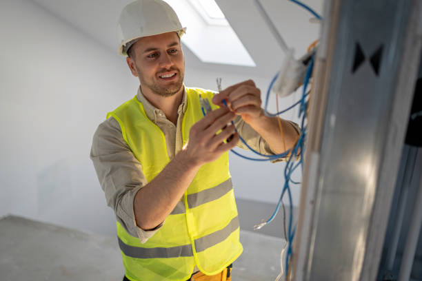 Best Electrical Rewiring Services  in Horseheads North, NY